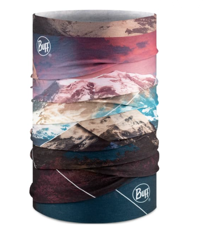 Buff bandana multiuso
