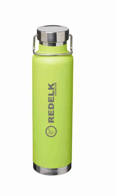 Borraccia Acciaio inox 650ml
