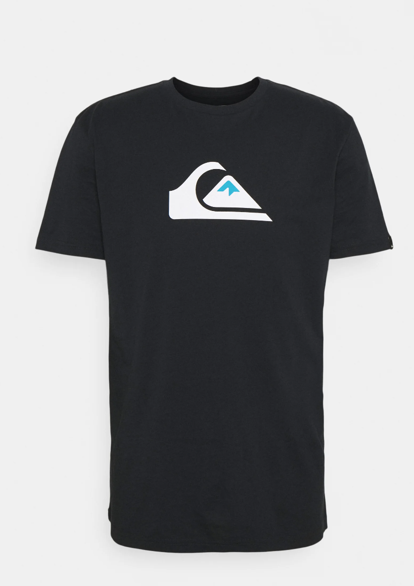 T-shirt Quiksilver uomo