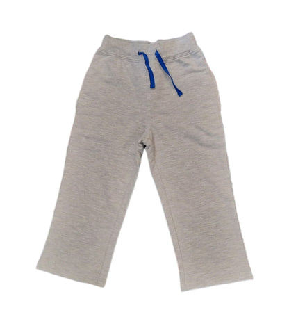 Tuta bambino con cappuccio