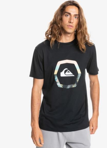T-shirt uomo Quiksilver