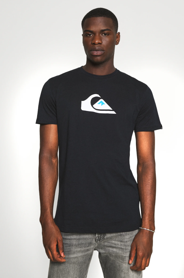 T-shirt Quiksilver uomo