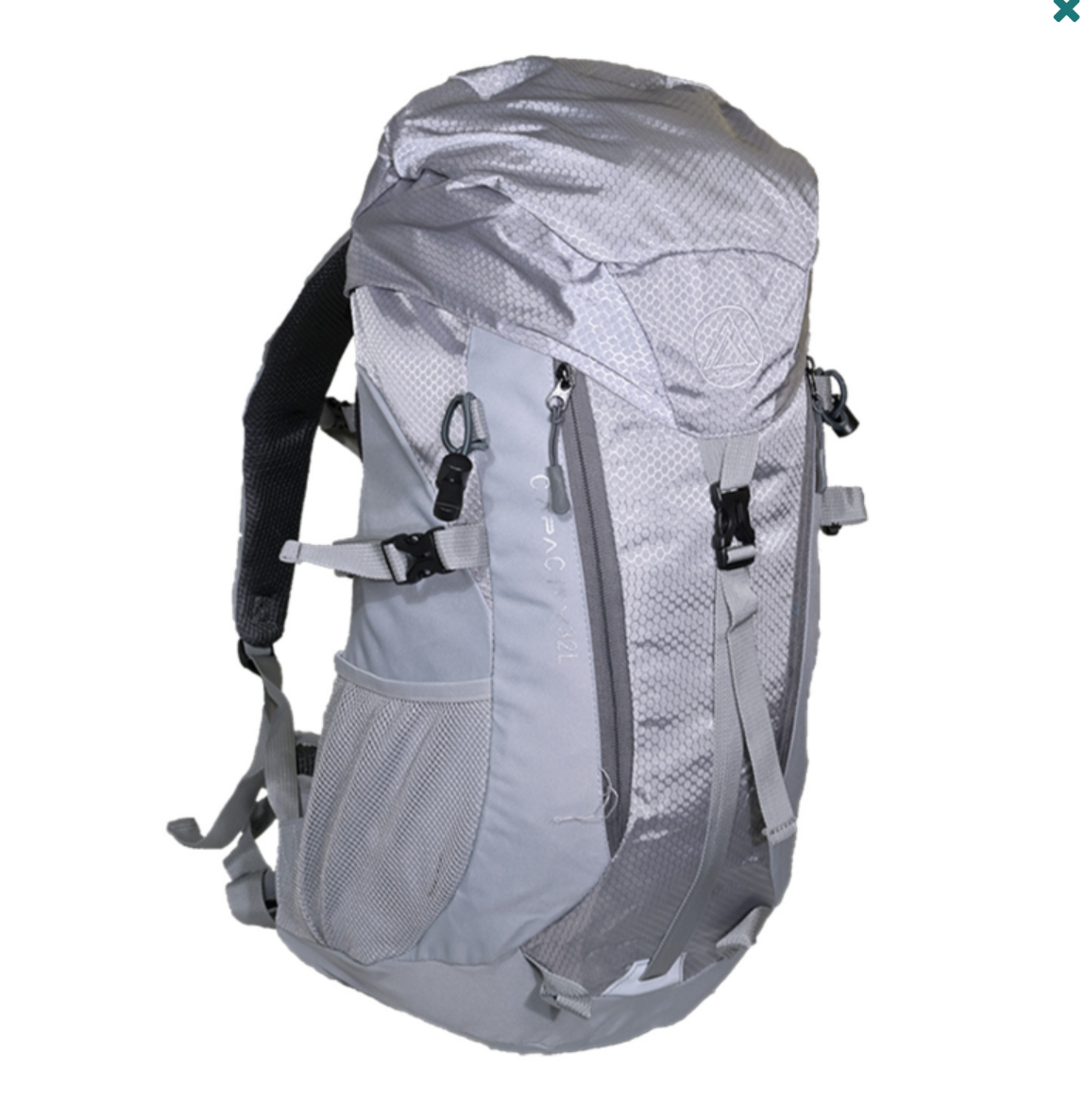 Zaino trekking Lhotse 28L/32L