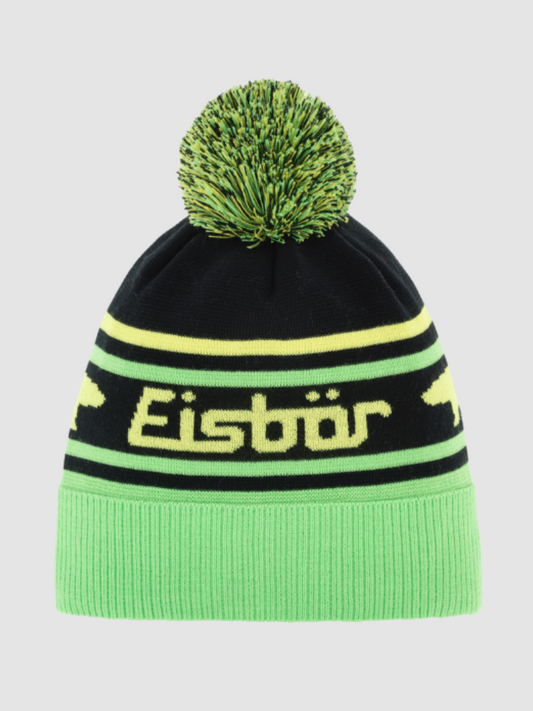 Berretto vintage Eisbär unisex