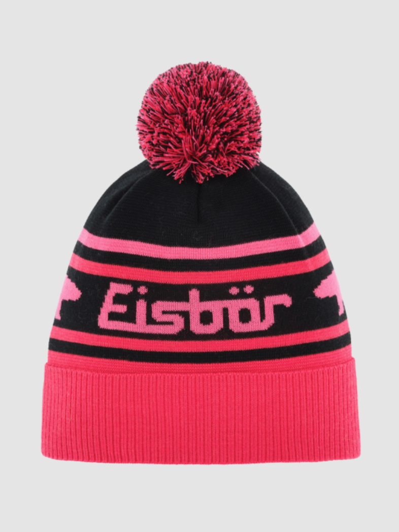 Berretto vintage Eisbär unisex