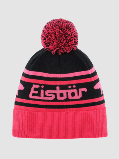 Berretto vintage Eisbär unisex
