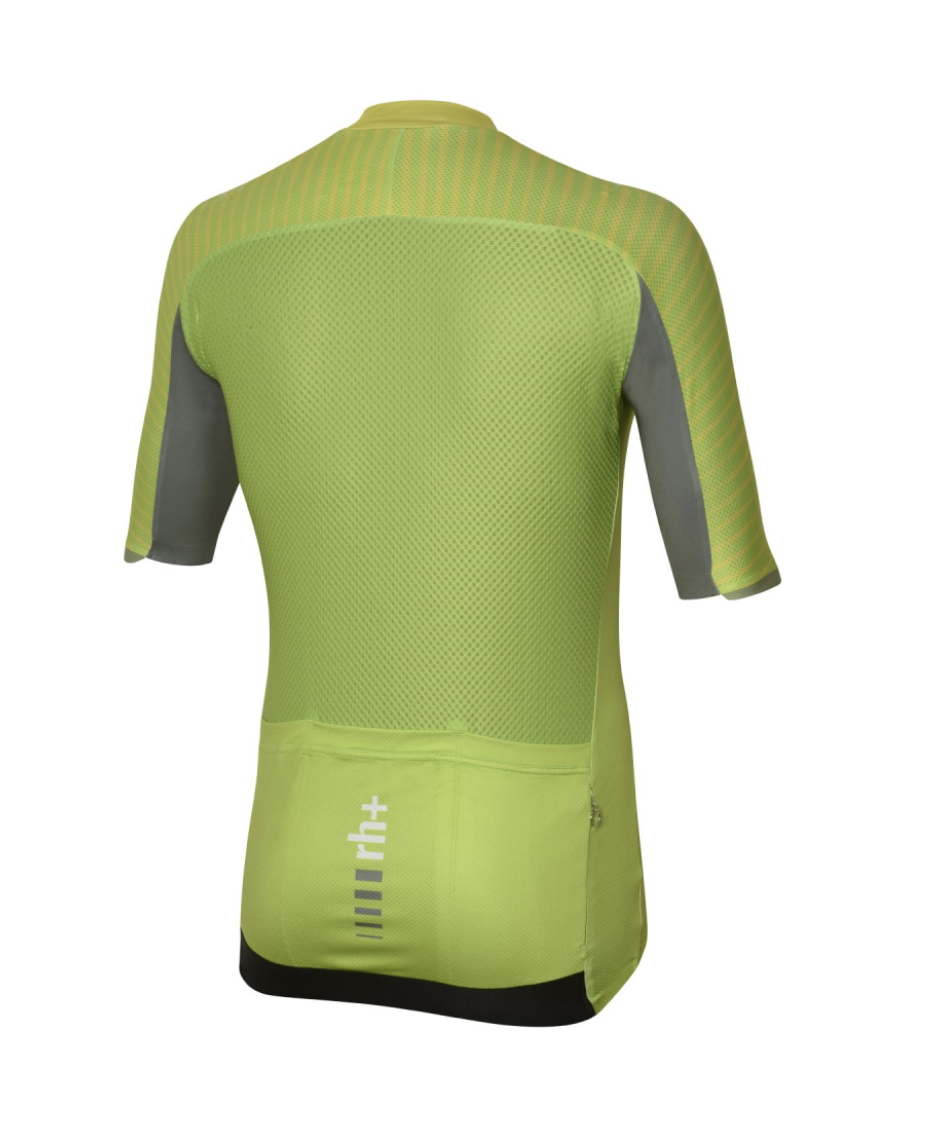 T-shirt bike uomo RH+