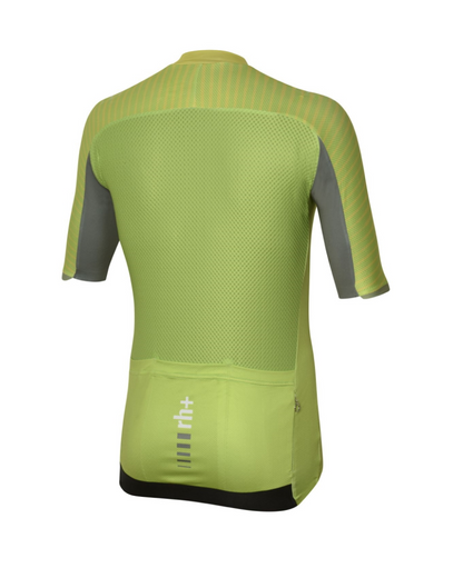 T-shirt bike uomo RH+
