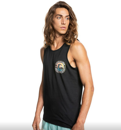 Canotta uomo Quiksilver