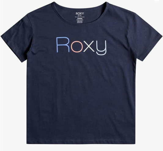 T-shirt Roxy ragazza