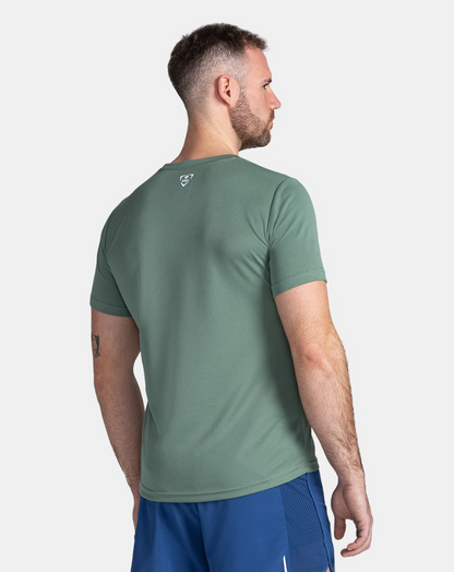 T-shirt tecnica Kilpi uomo