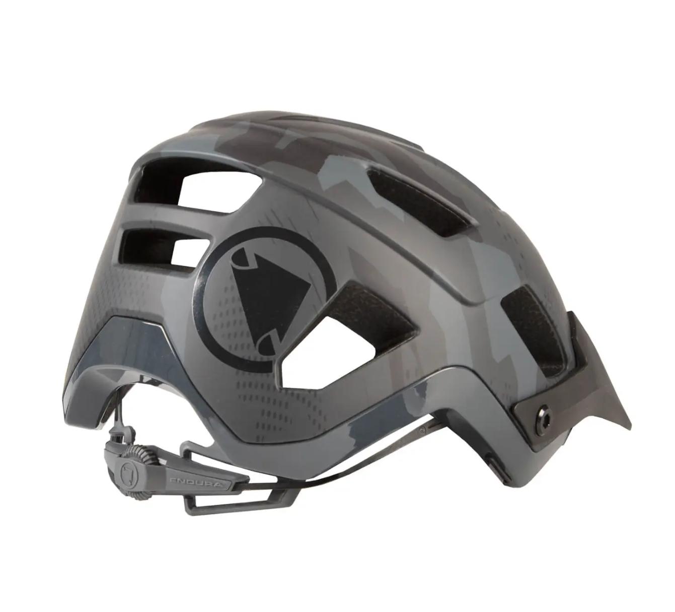Casco bike Endura