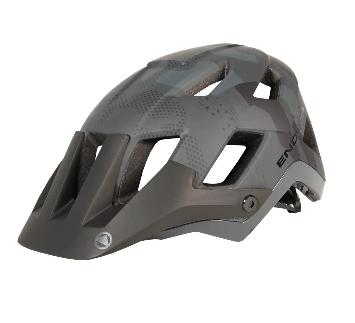 Casco bike Endura