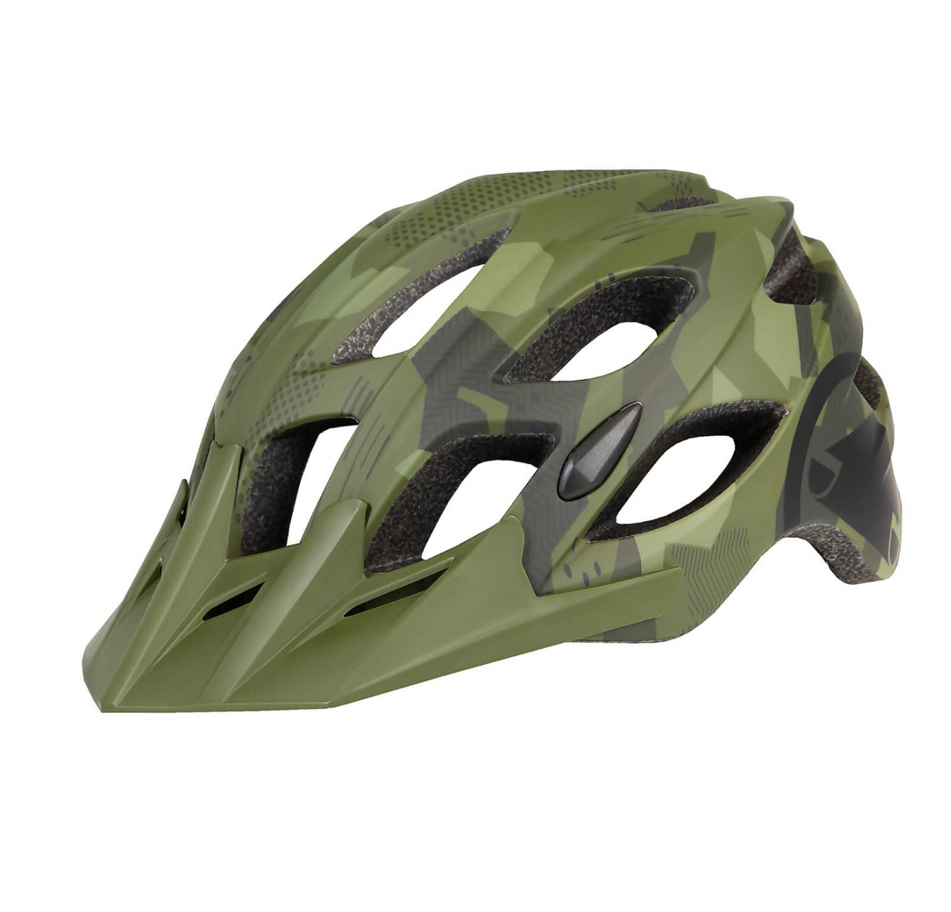 Casco bike Endura