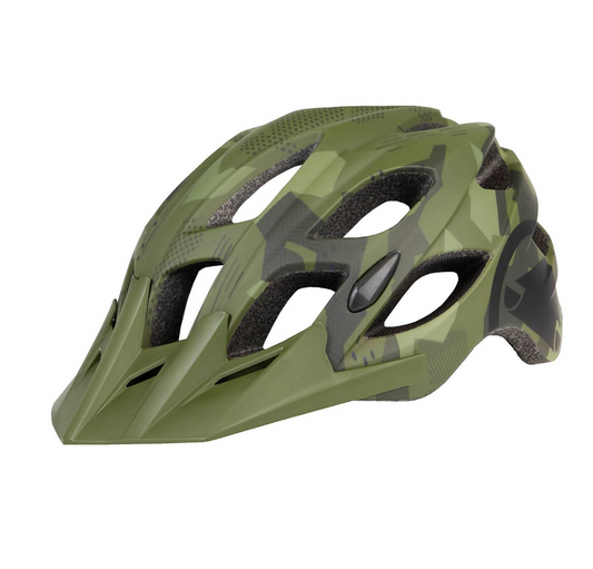 Casco bike Endura