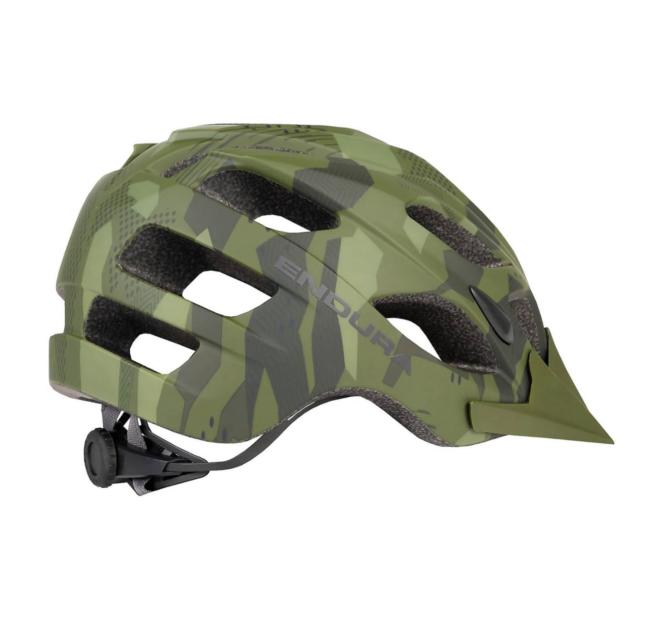Casco bike Endura