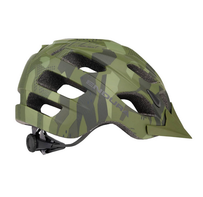 Casco bike Endura