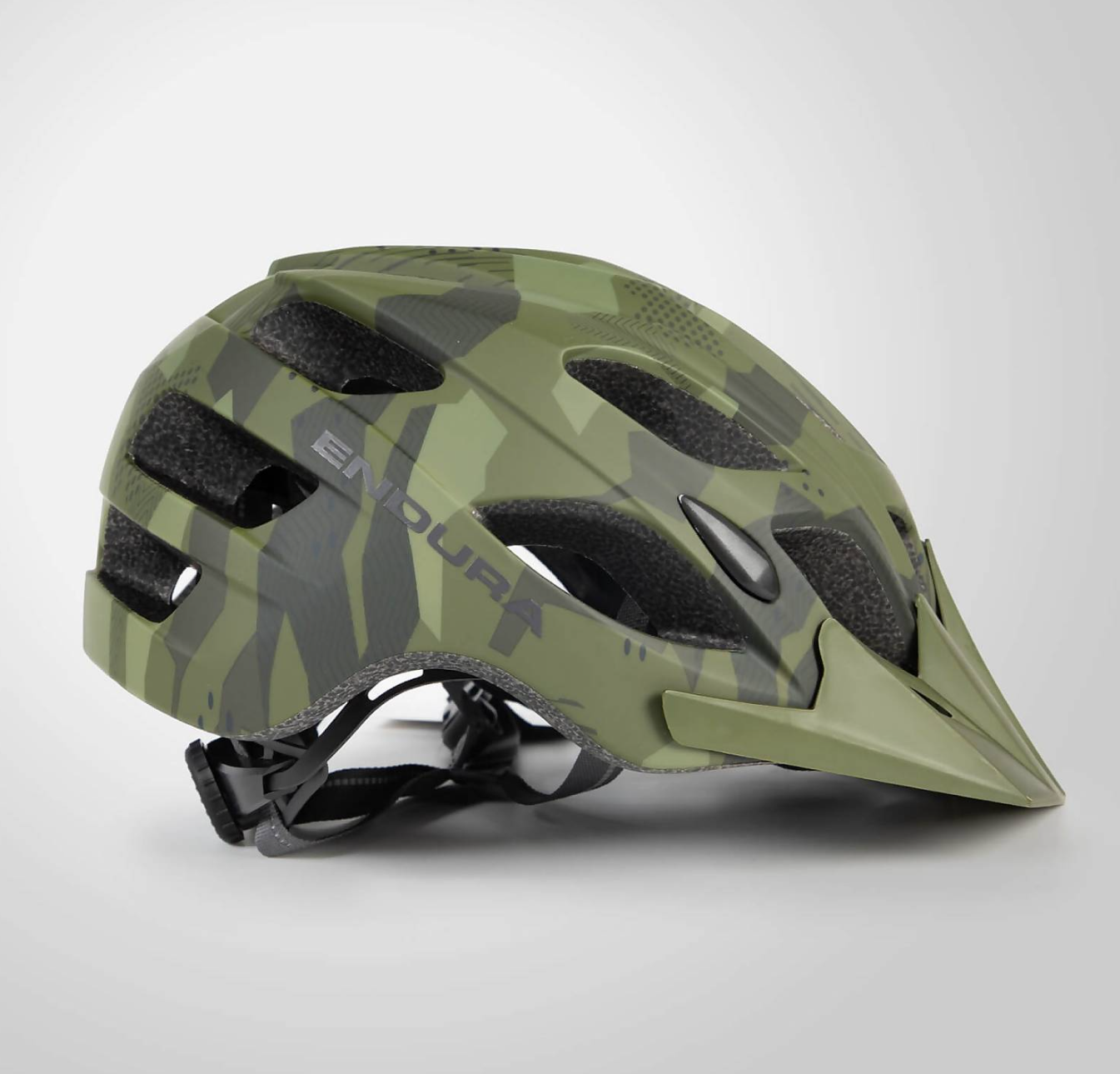 Casco bike Endura
