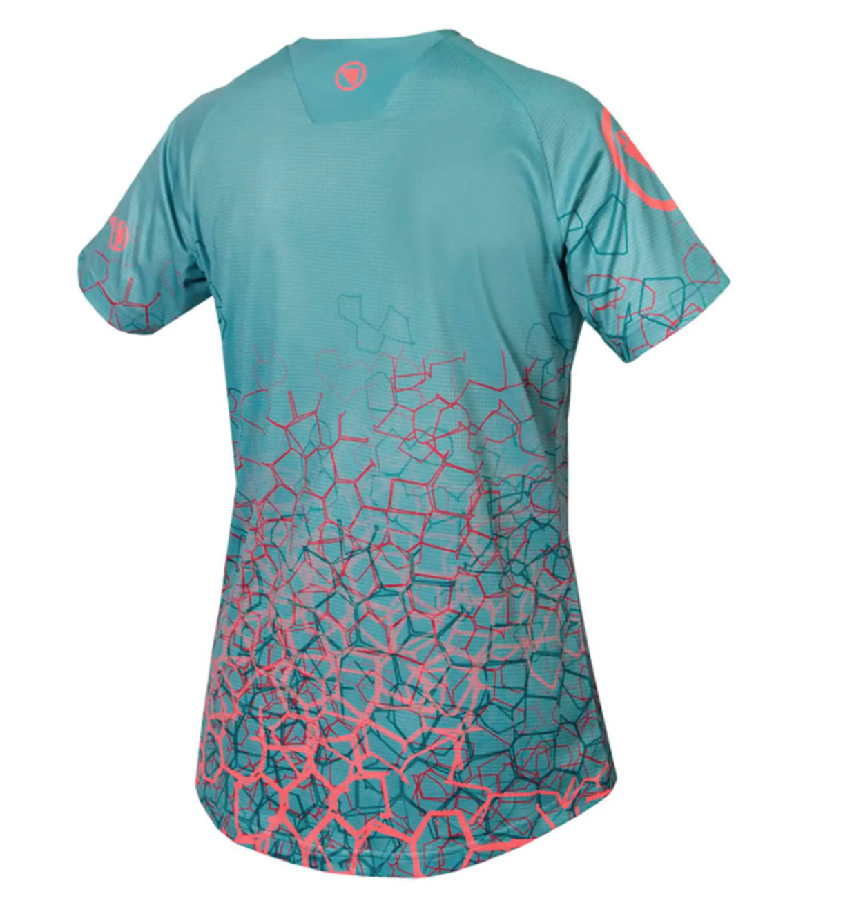 T-shirt bike donna