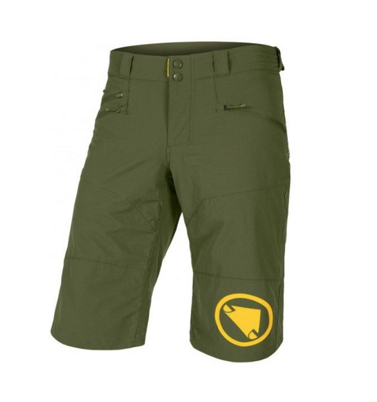 Pantaloncino Bike Endura