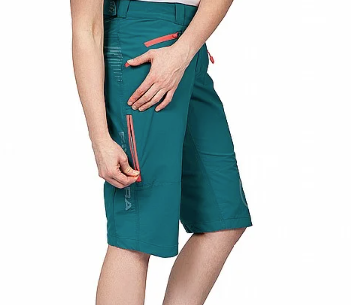 Pantaloncino Endura donna