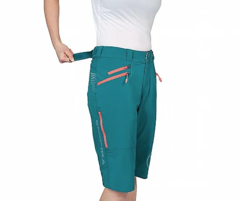 Pantaloncino Endura donna