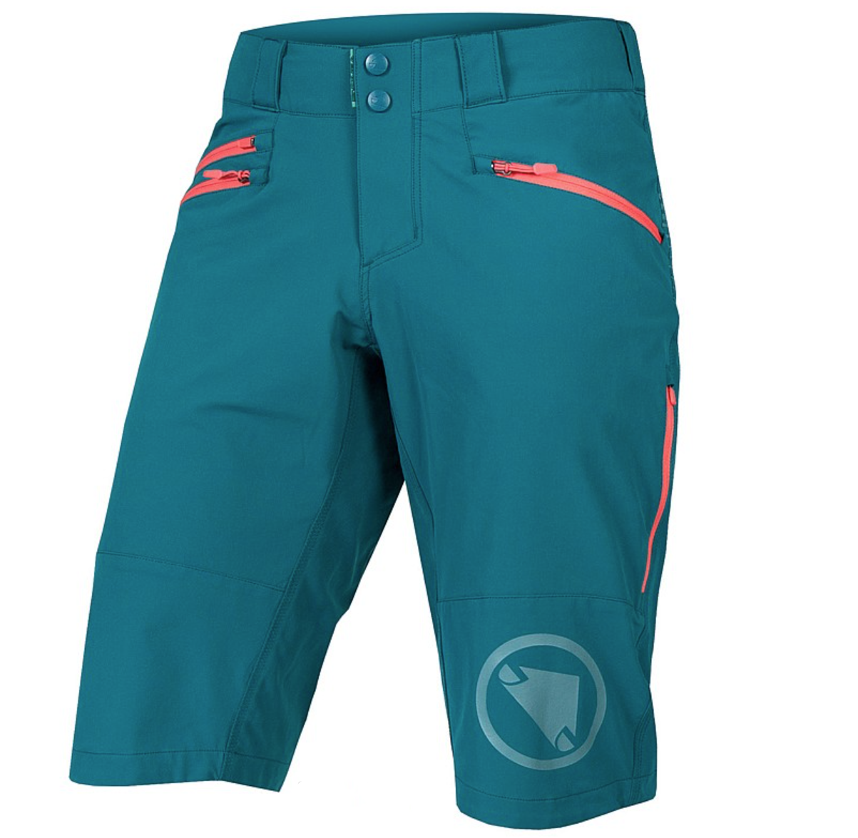 Pantaloncino Endura donna