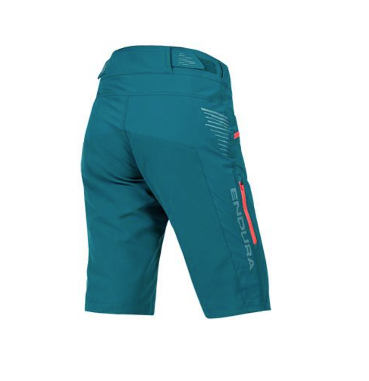 Pantaloncino Endura donna