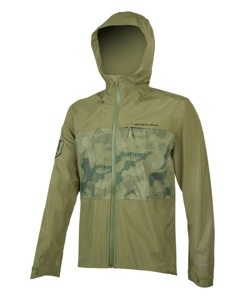 Giacca SingleTrack Endura