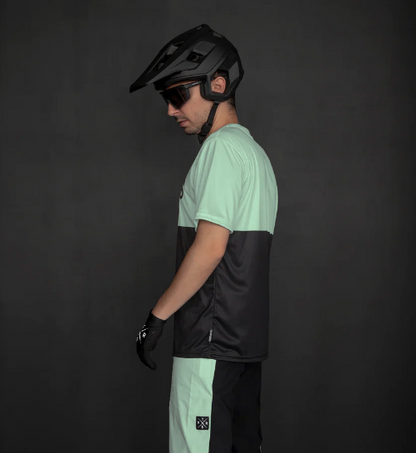 T-shirt Virtuous bike