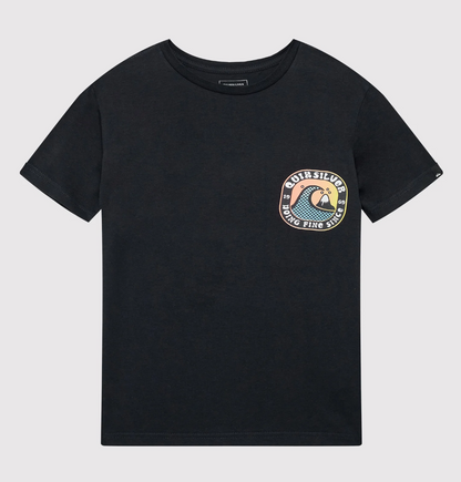 T-shirt ragazzo Quiksilver