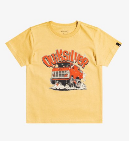 Maglietta bimbo Quiksilver