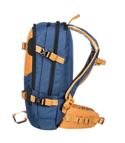 Zaino Quiksilver 16L