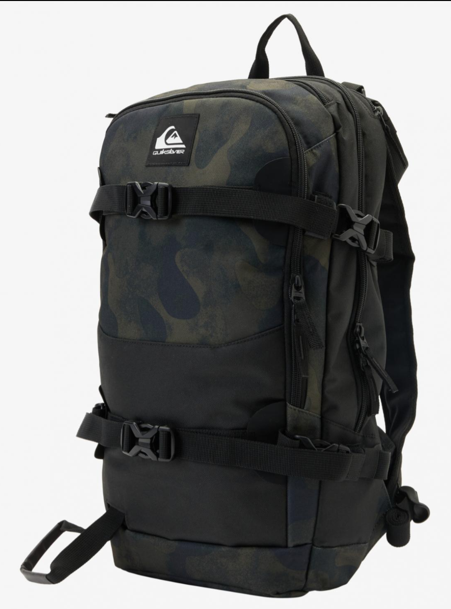 Zaino Quiksilver 16L