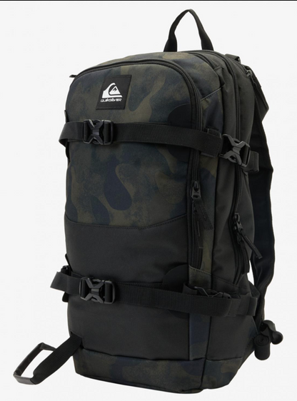 Zaino Quiksilver 16L
