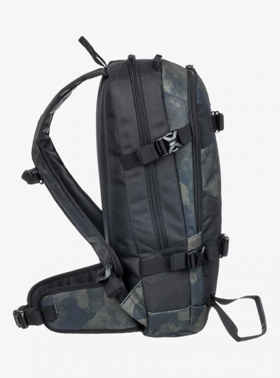 Zaino Quiksilver 16L