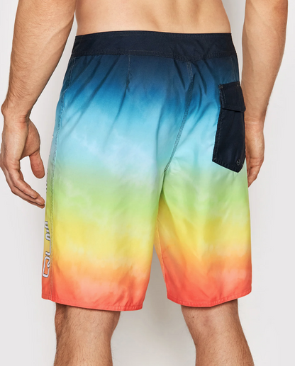 Boxer uomo QUIKSILVER