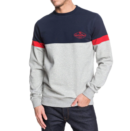 Maglia girocollo Quiksilver