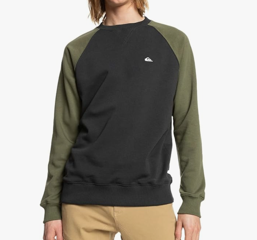 Maglia girocollo Quiksilver