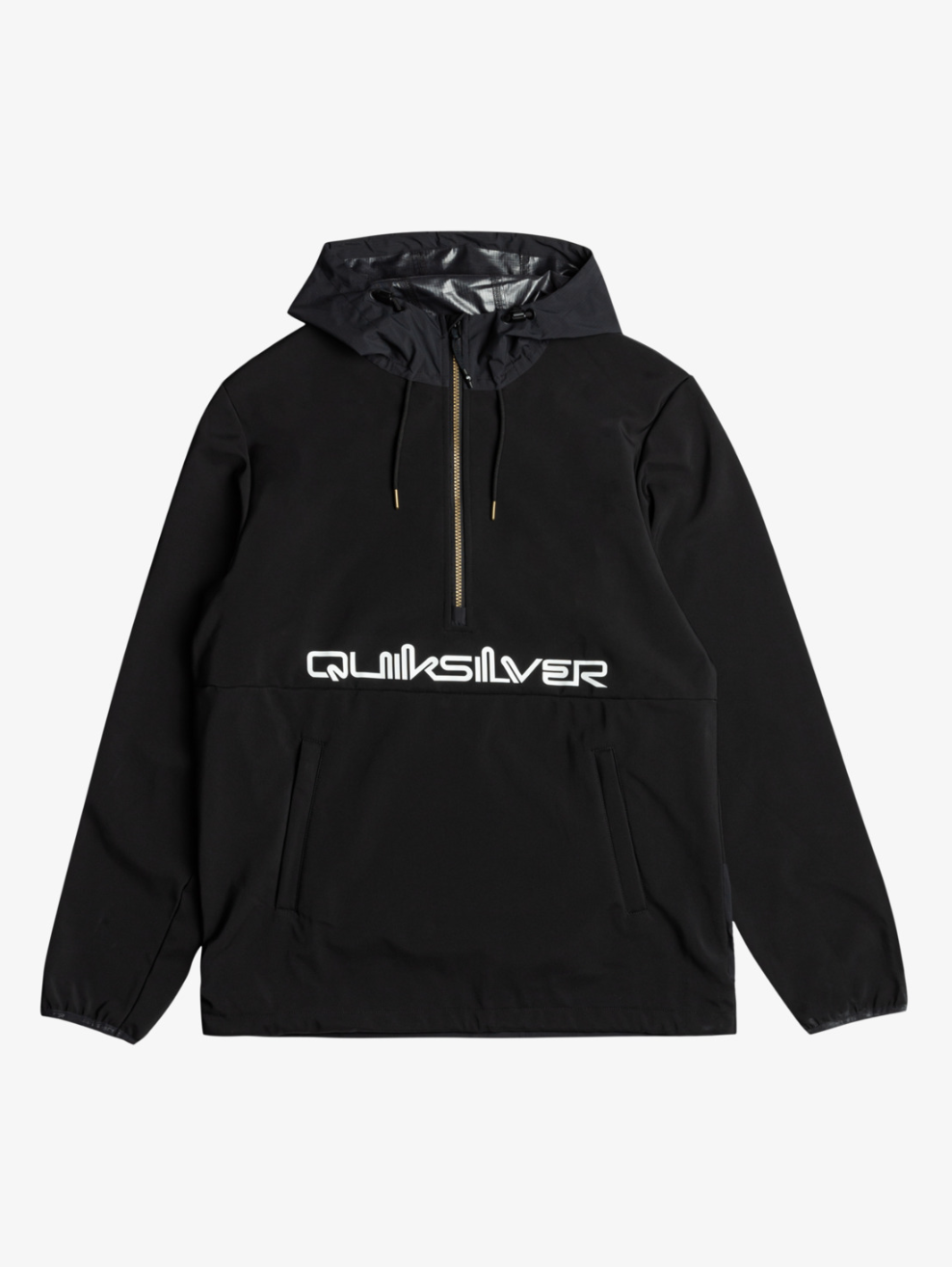 Felpa tecnica Quiksilver