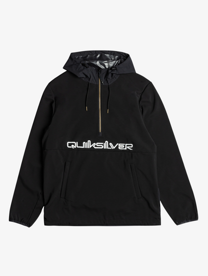 Felpa tecnica Quiksilver
