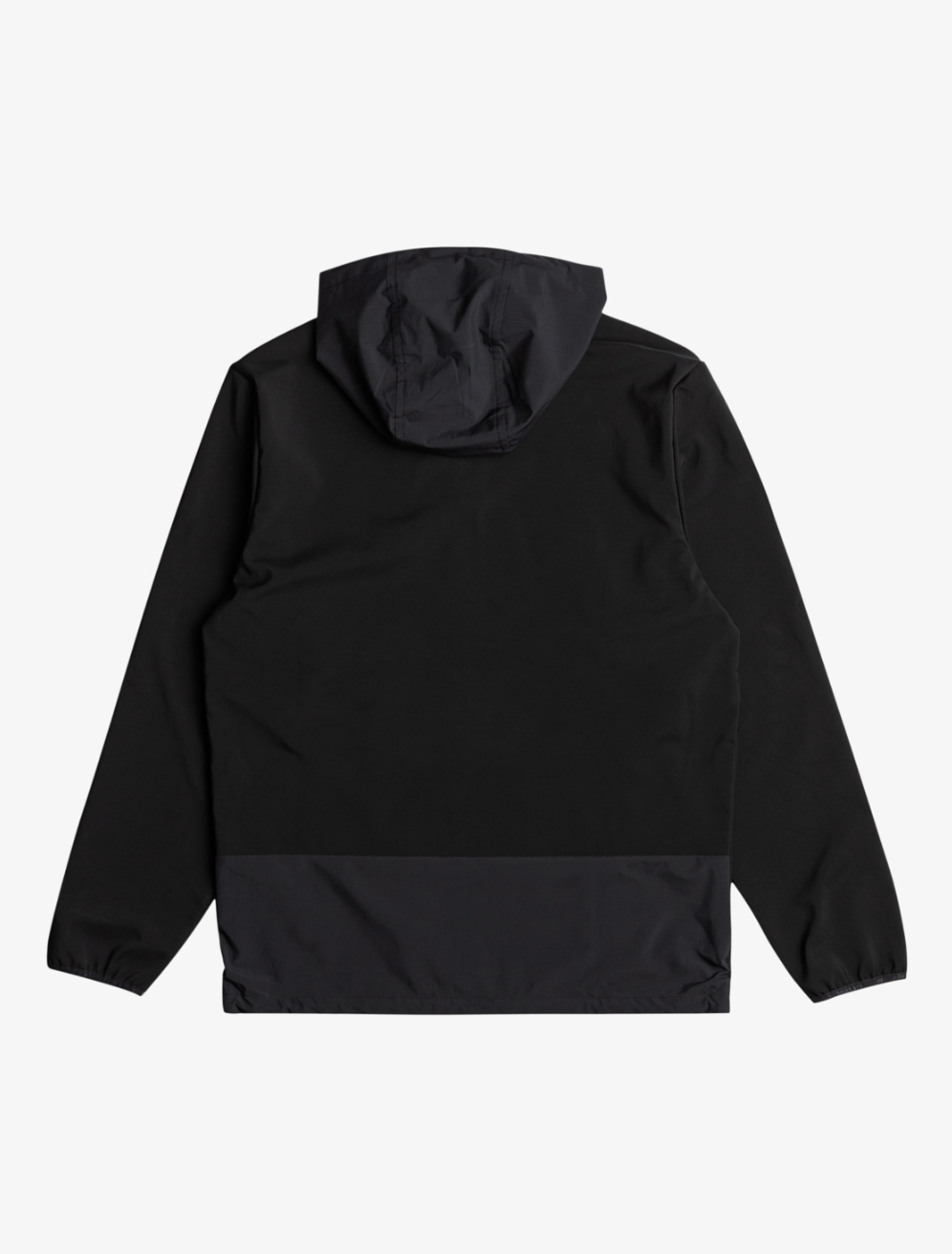 Felpa tecnica Quiksilver