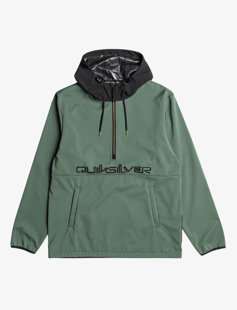 Felpa tecnica Quiksilver