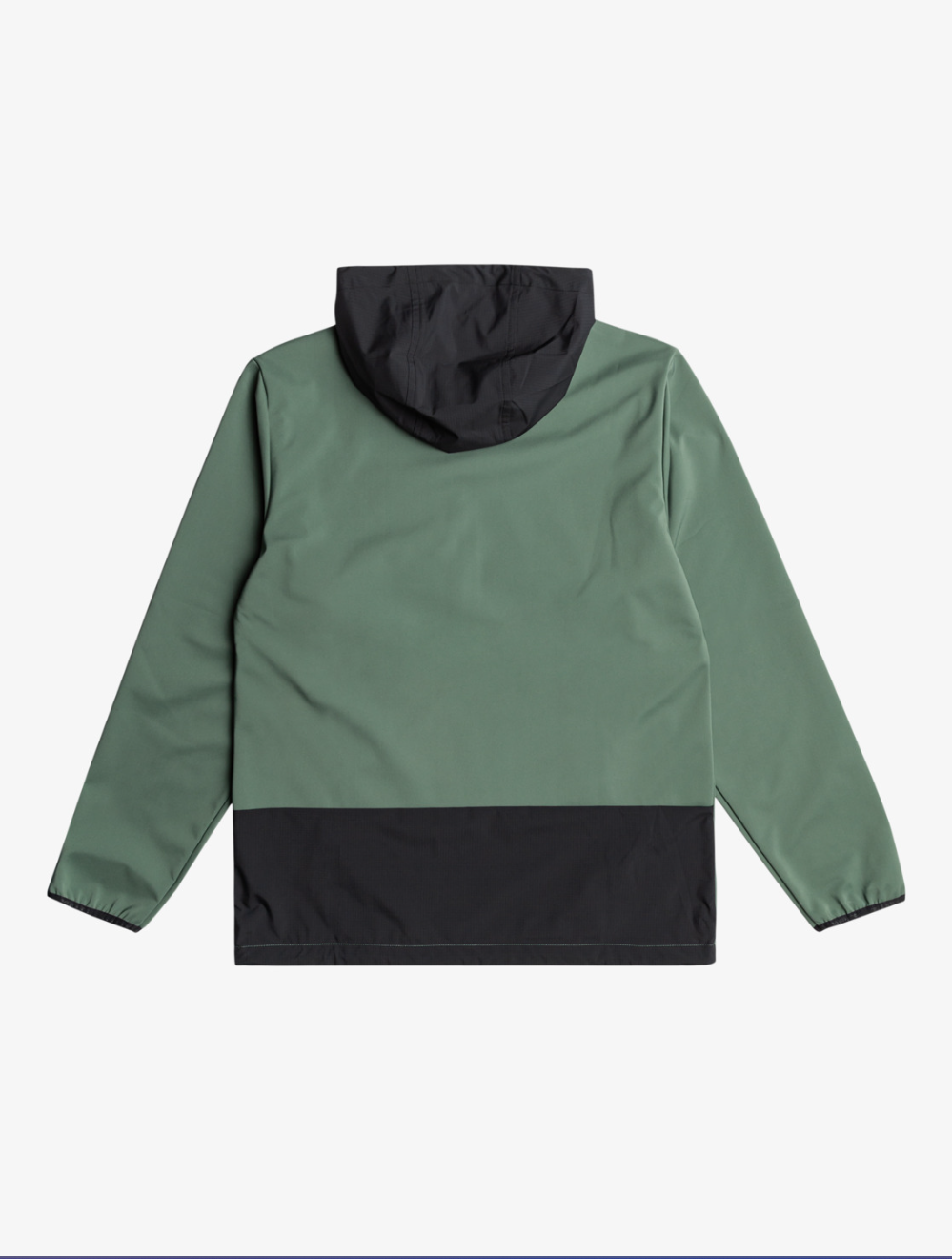 Felpa tecnica Quiksilver