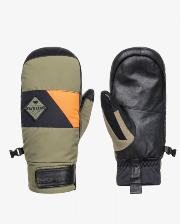 Moffola uomo Quiksilver