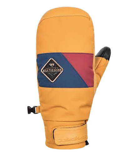 Moffola uomo Quiksilver