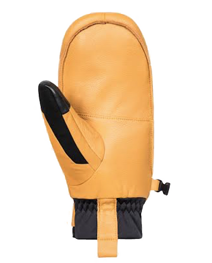 Moffola uomo Quiksilver