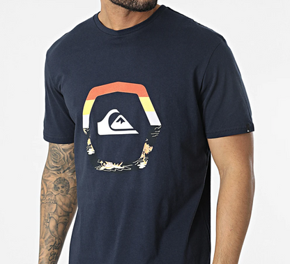 T-shirt uomo Quiksilver