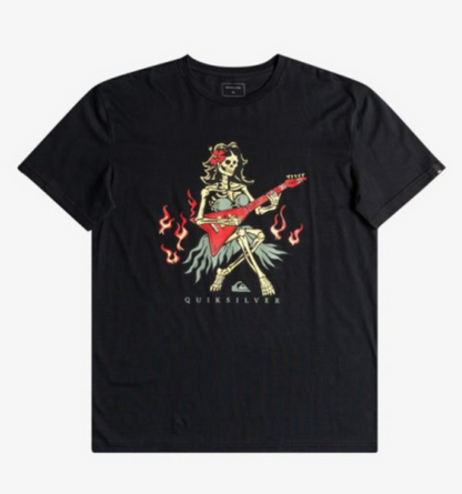 T- shirt uomo QUIKSILVER