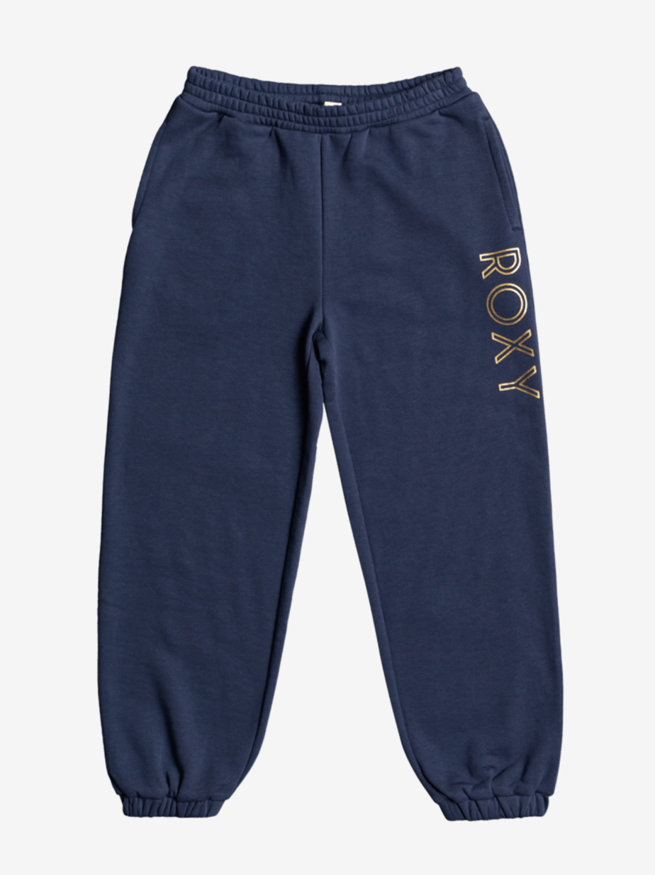Pantaloni ginnastica ragazza Roxy